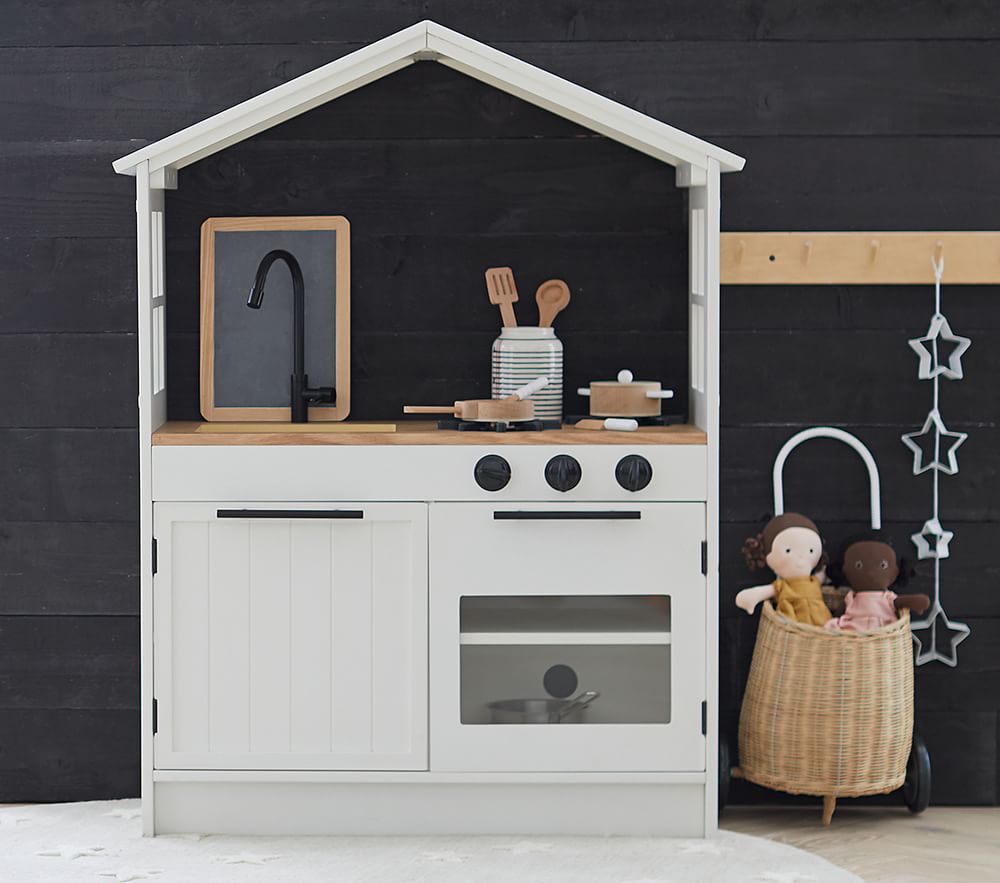 Farmhouse Play Kitchen